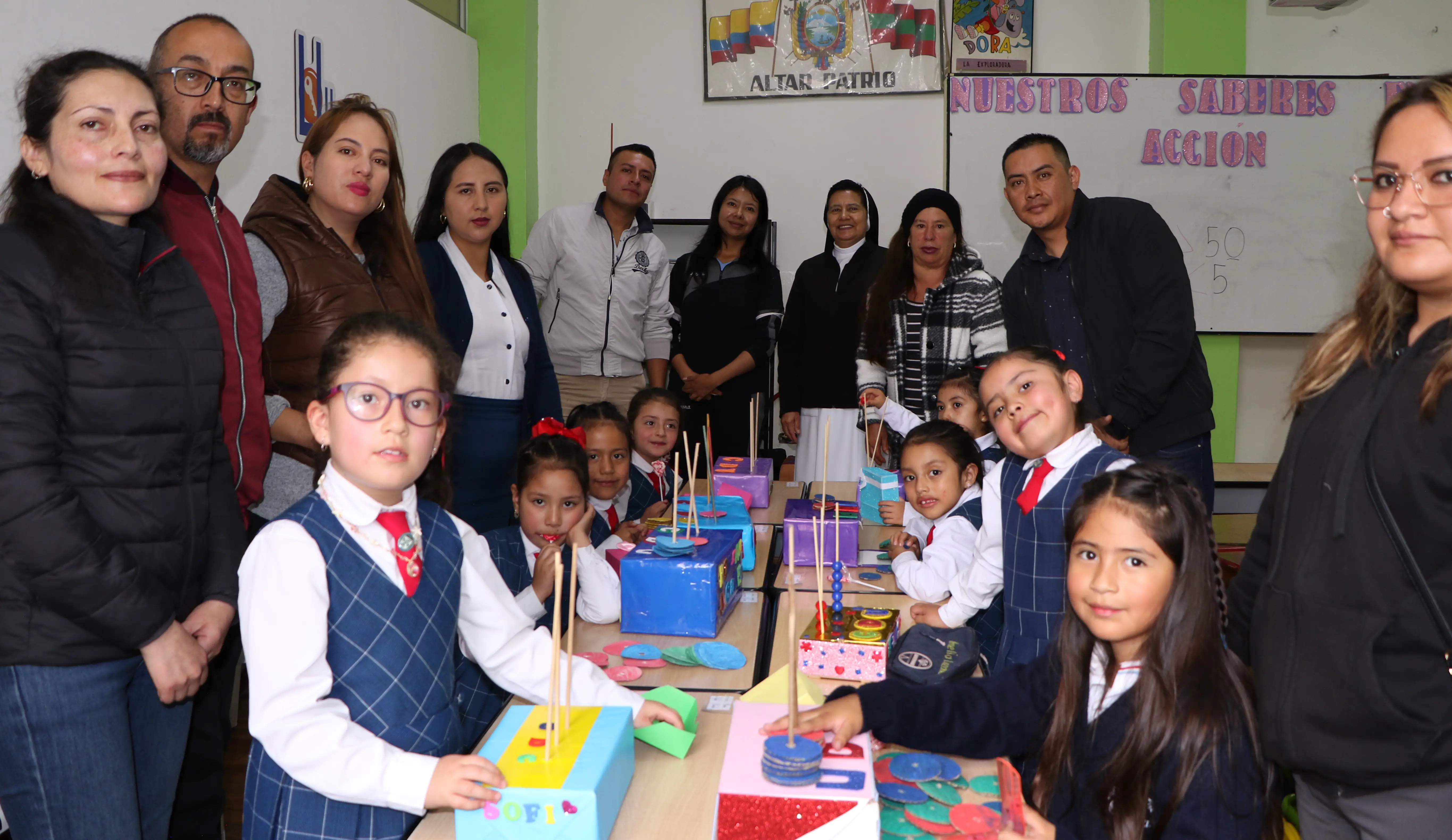 Educación General Básica