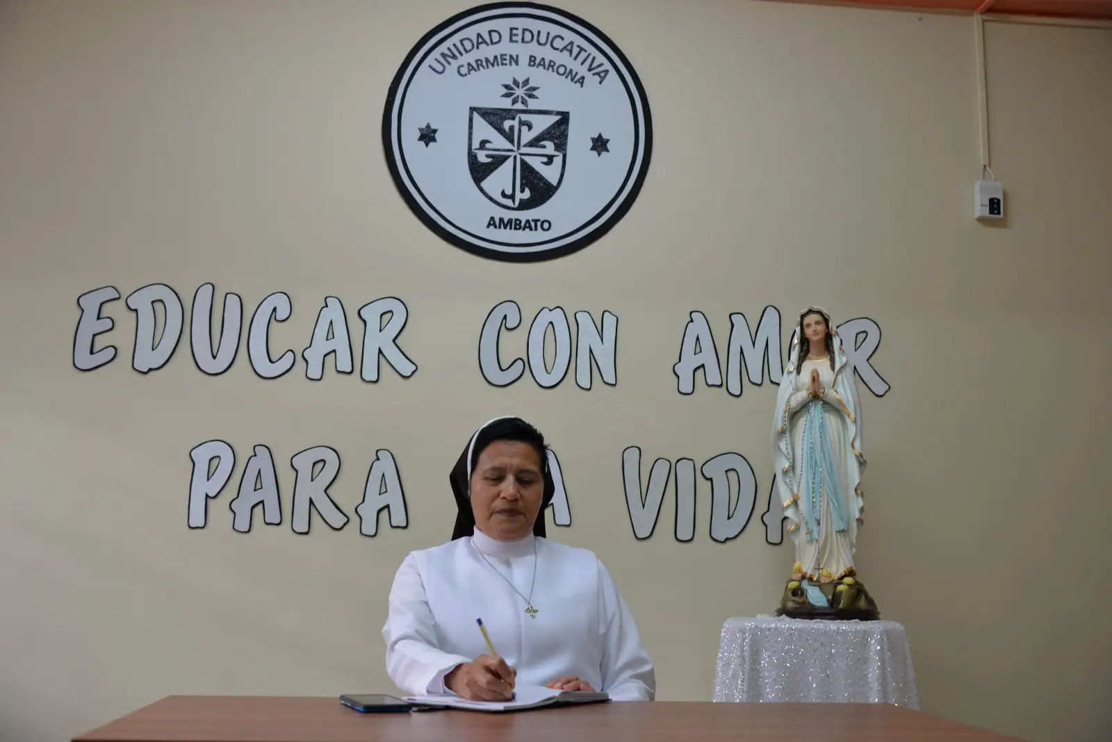 Rectorado