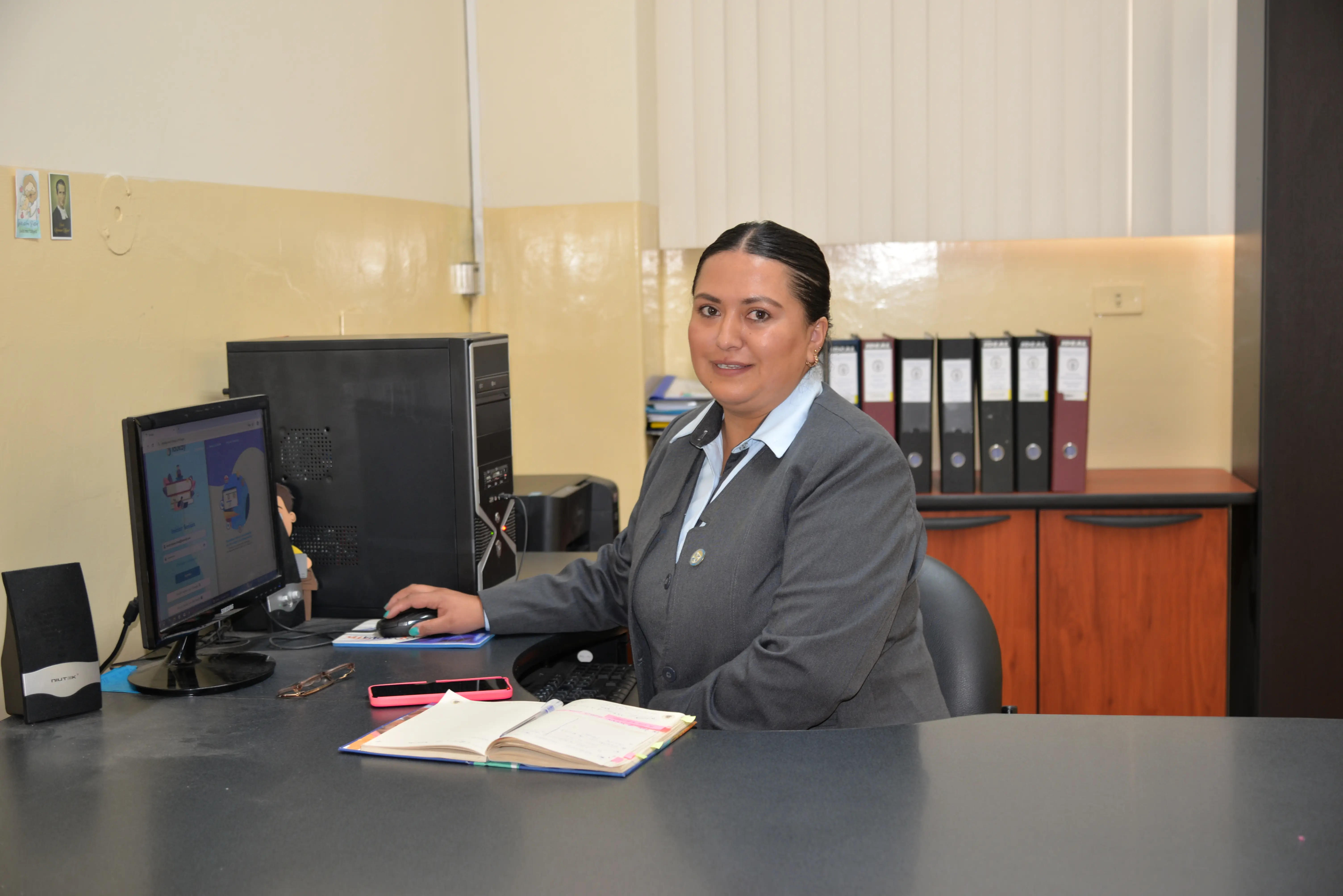 Secretaria