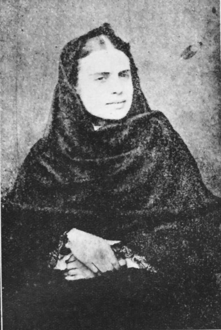 Carmen Barona