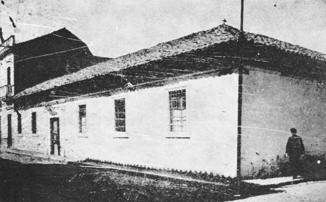 Casa histórica