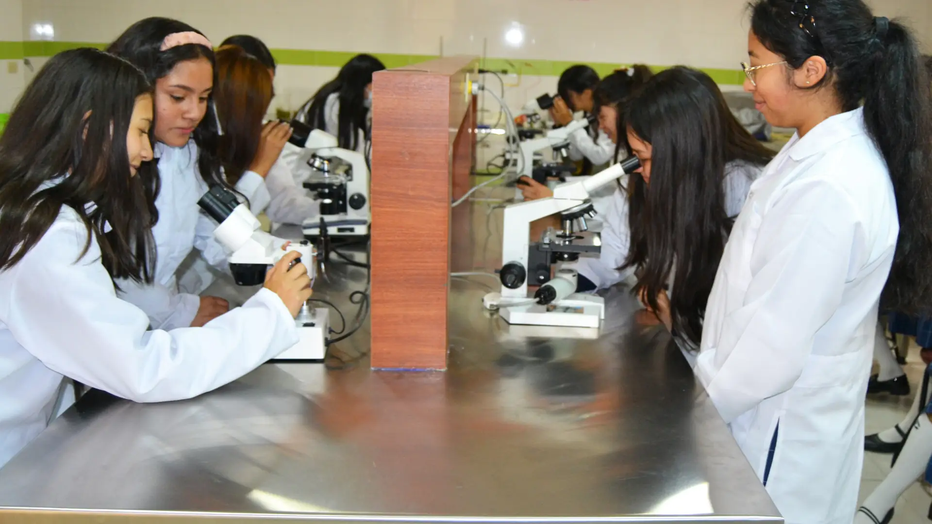 Laboratorio