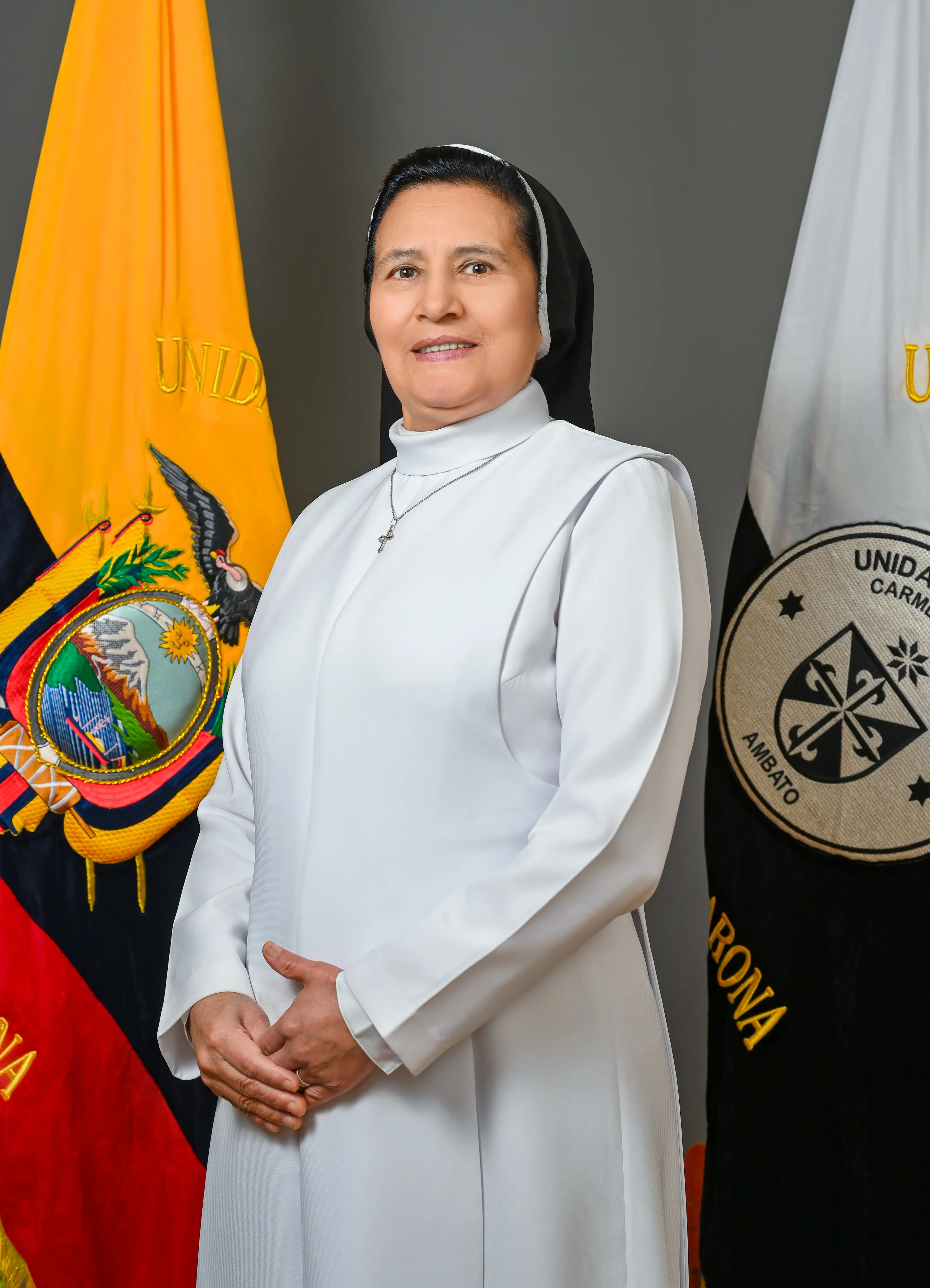 Rectorado